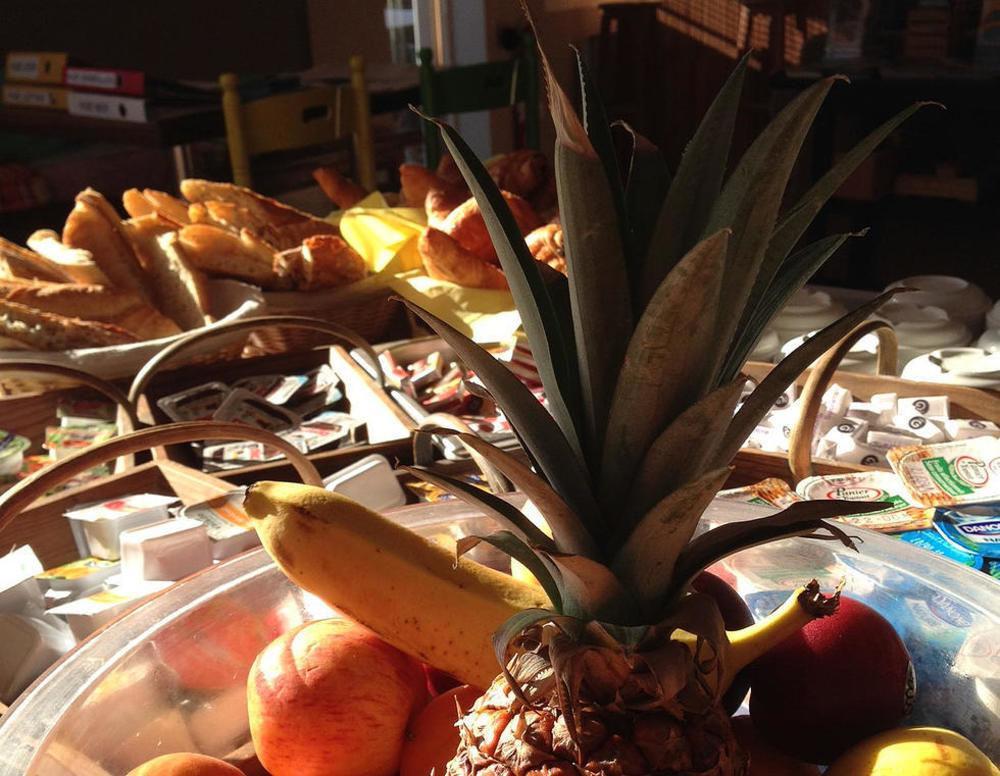 Hotel Du Cap Lège-Cap-Ferret エクステリア 写真