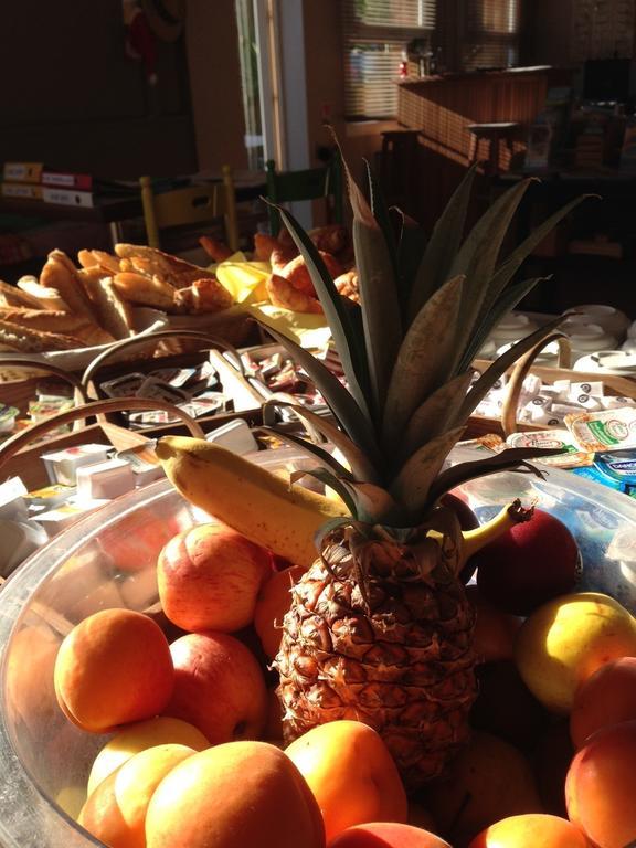 Hotel Du Cap Lège-Cap-Ferret エクステリア 写真